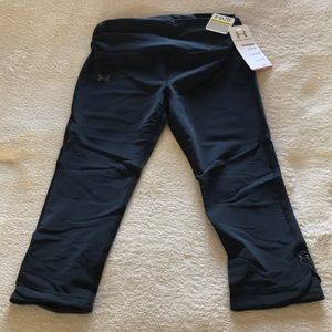 Under Armour Capris